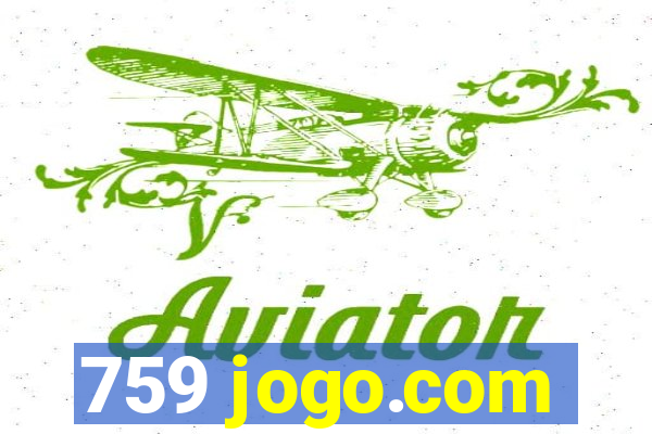759 jogo.com